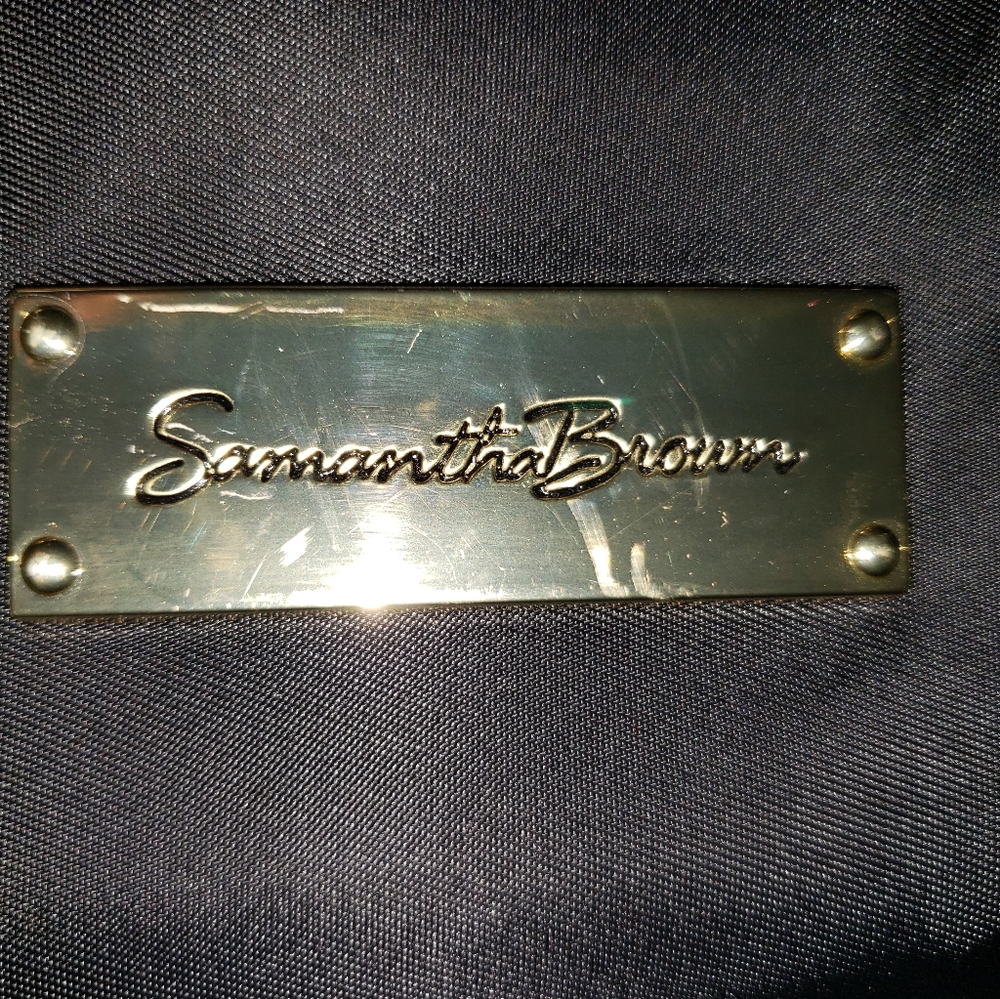 Travel Bag ECU